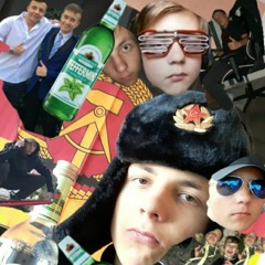 Manstekker - PFEFFI [200BPM] HARDTEKK FUNTRACK