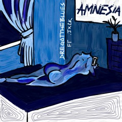 Amnesia (featuring .Jxck)