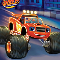 [Read] EPUB 💜 Speed Lights! (Blaze and the Monster Machines) by  Nickelodeon Publish