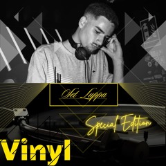 45´5 SPECIAL VINYL SET by LUPPA