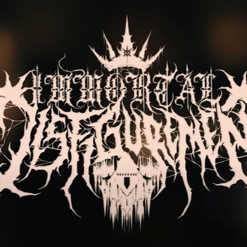 Stream Immortal Disfigurement - King Vocal Cover So Far by