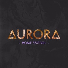 Yair @ Aurora Home Festival July 20th, 2020