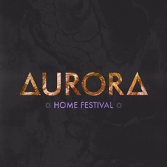 Yair @ Aurora Home Festival July 20th, 2020