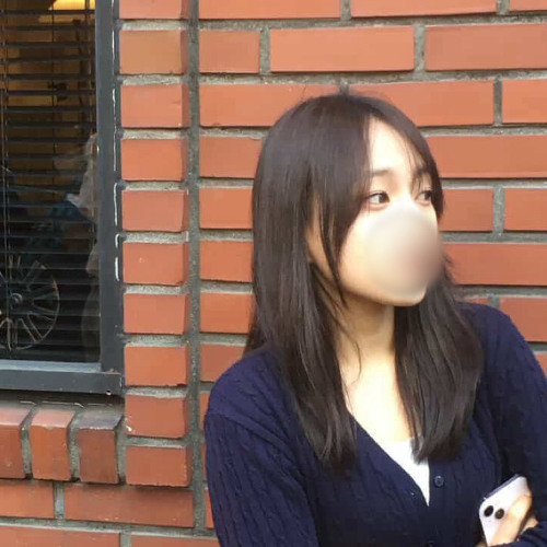 10년생 신하린이 쪼으는 믹셋