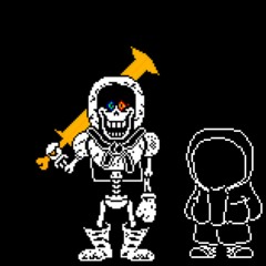 dusttale revenge unfuound carnage act 2: carnage is planned