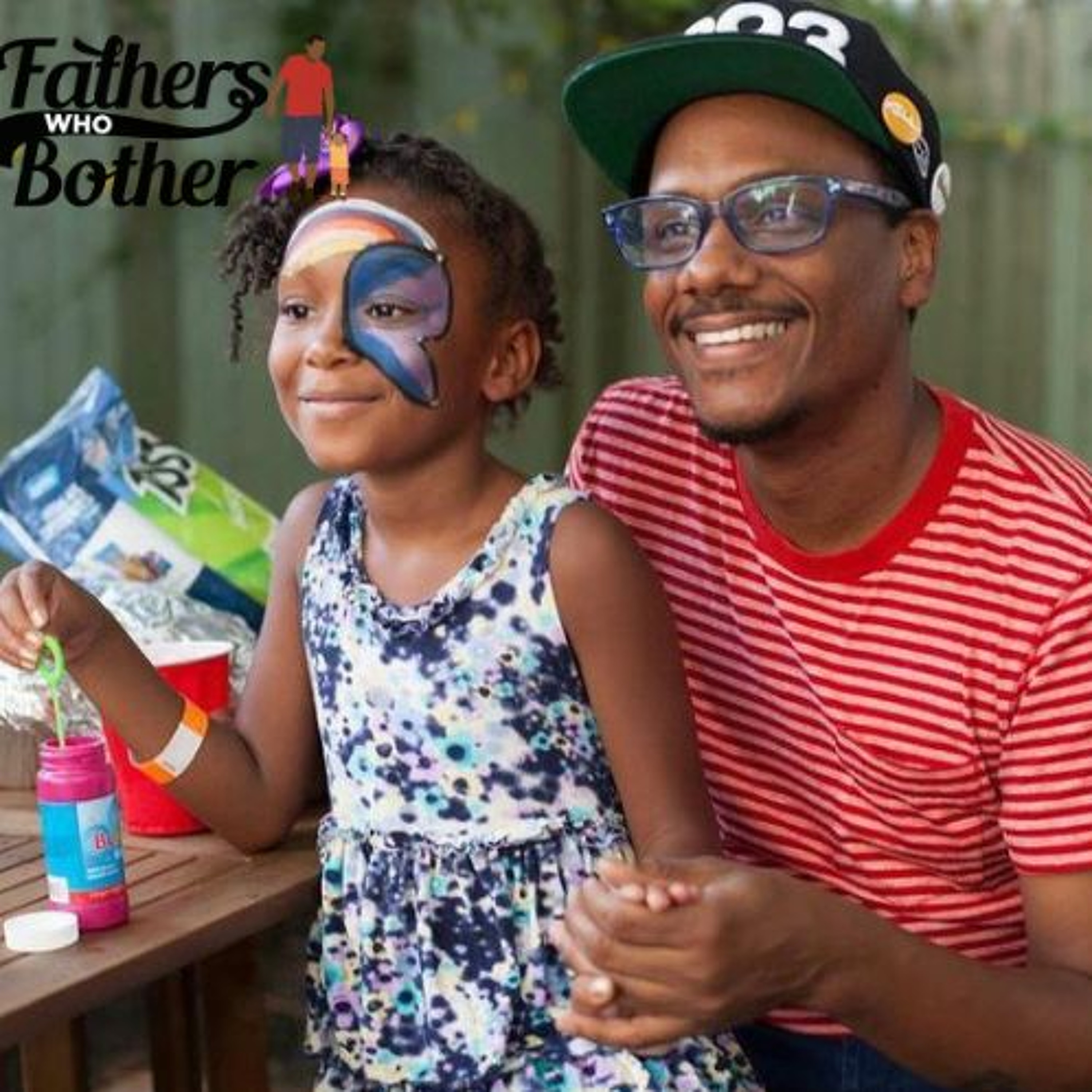 Fathers Who Bother Podcast