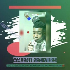 DEEJAY J3 - Valentines Vibes Mix 2020!!