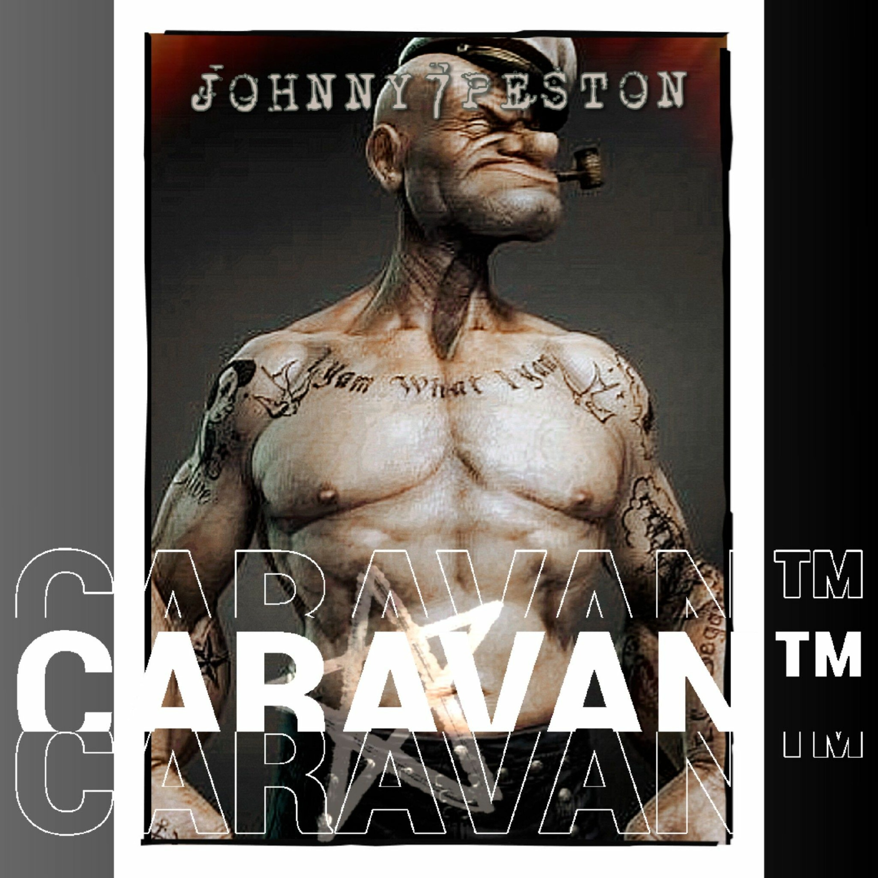 CARAVAN episode artwork