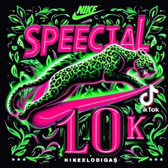 Nike - Sesión Especial 10k (Only Mashups)