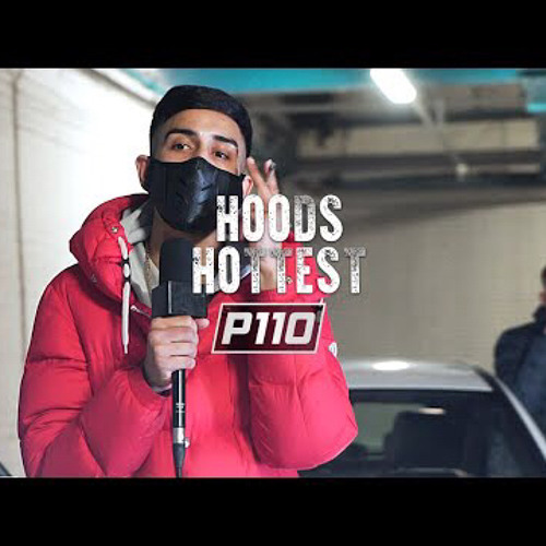 Frxxer - Hoods Hottest (Part 2) | P110