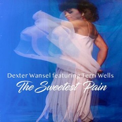 Dexter Wansel Featuring Terri Wells The Sweetest Pain (Re Edit)
