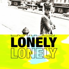 We Found Lonely (Wriggy Mash-Up)