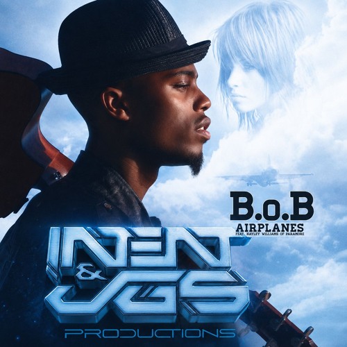 JGS & INTENT - Aeroplanes 26 (Sample) artwork