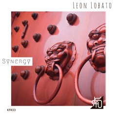 Leon Lobato "Synergy" EP