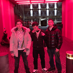 Obrigada - Phasos x Lesso x Parcero