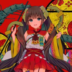 Laur - 魑魅魍魎 -跋扈-