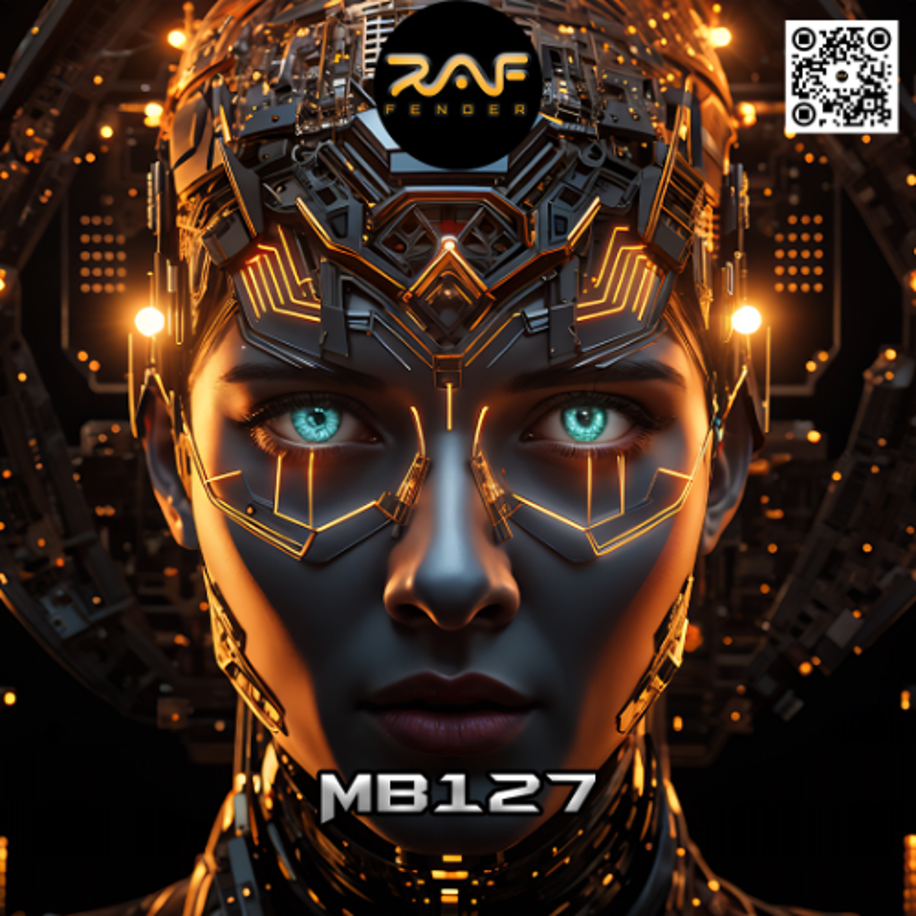 Raf Fender Progressive