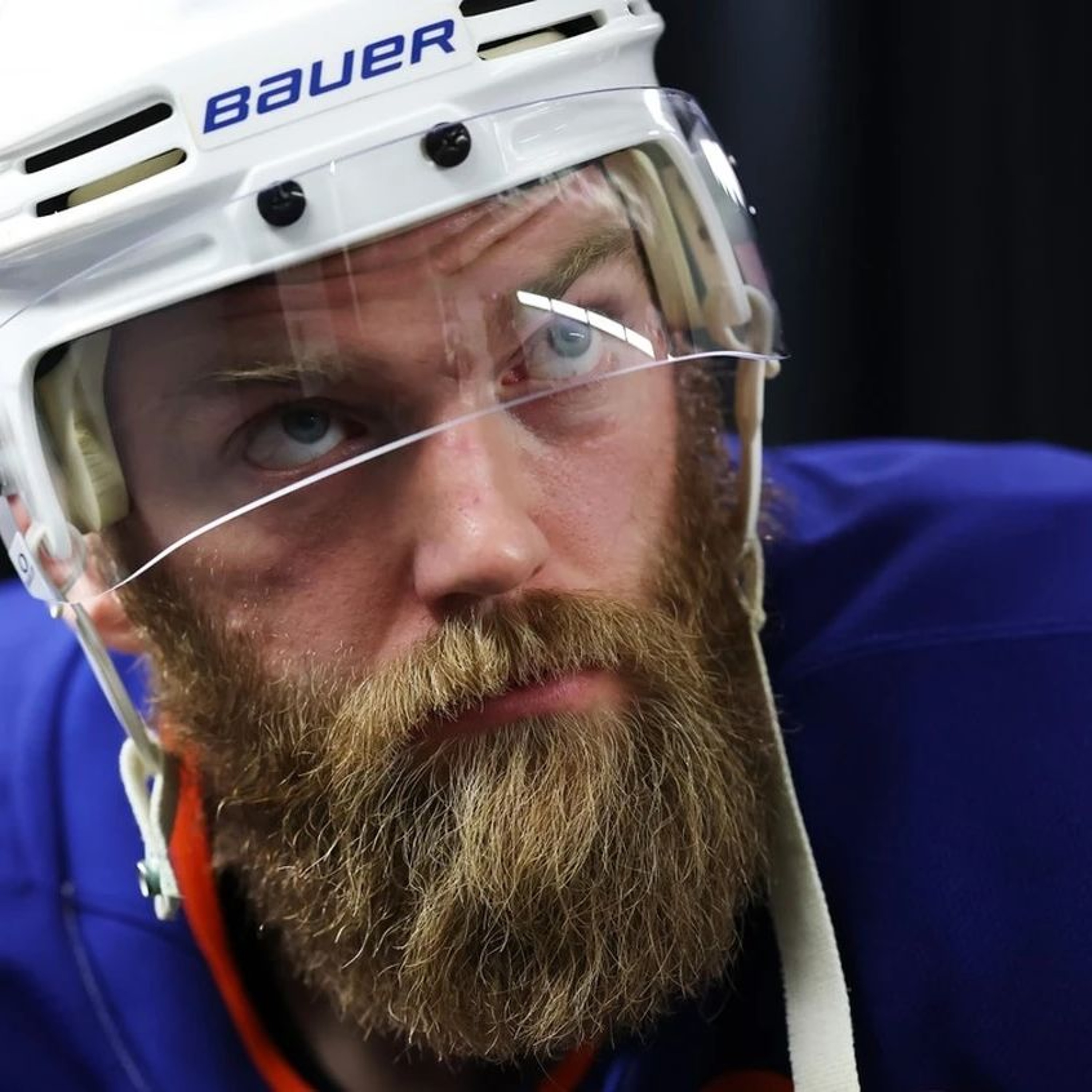 The Cult of Hockey's "Kane attacked, Howard ready to attack, having Holland's back" podcast