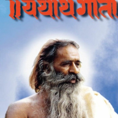 Chapter 11 - Shrimat Bhagavad Gita .mp3