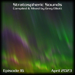Stratospheric Sounds, Episode 16