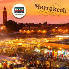 Marrakech