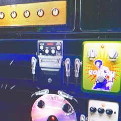 20240420 nagisami DEMO (Off vocal) Shoegaze