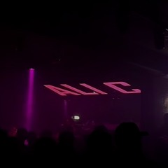 21 Seconds - ALI C Edit (free download)