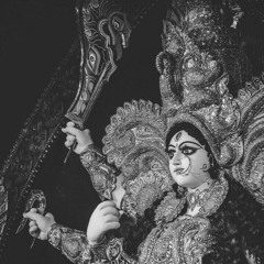 The large-eyed Chandika, remover of all sufferings.