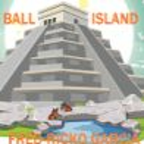 BALL ISLAND