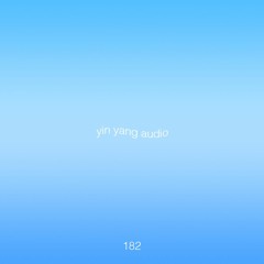 Untitled 909 Podcast 182: yin yang audio