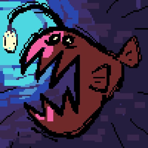 [8 BIT 2A03] Bred to Fish