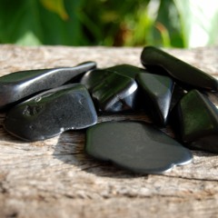 SYNTOMATiC X Unfug - Shungite Heros (very rough prev)