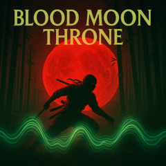 Blood Moon Throne