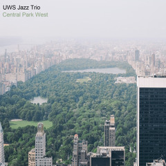 Central Park West
