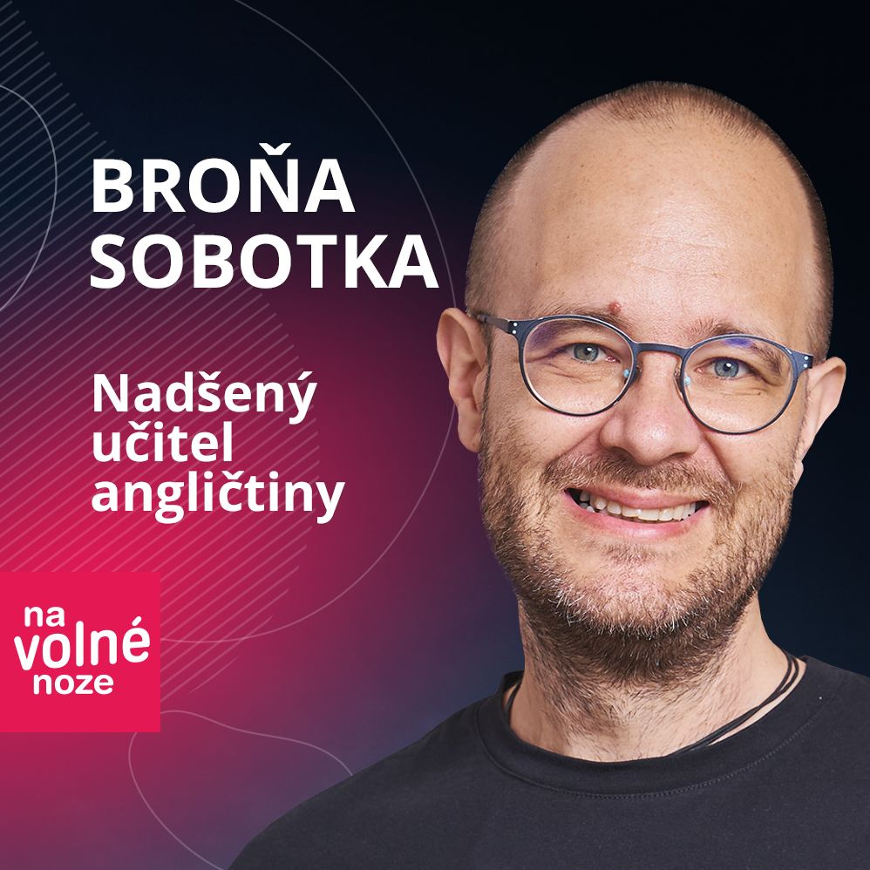 Na volné noze