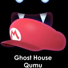 Ghost House (From Super Mario World)qumu