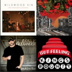 Emergent Unsigned #13 - Firekind Special