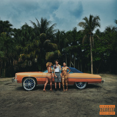 Copy of Related tracks: Bussdown