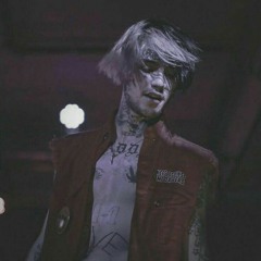 Lil Peep - Heaven Scent