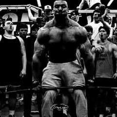 Testosterone anthem (headphones better)