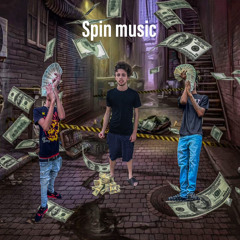 Spin music ft OT3Likk & TyDaYungin