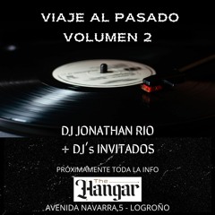 super remember viaje al pasado volumen 2 dj jonathan rio