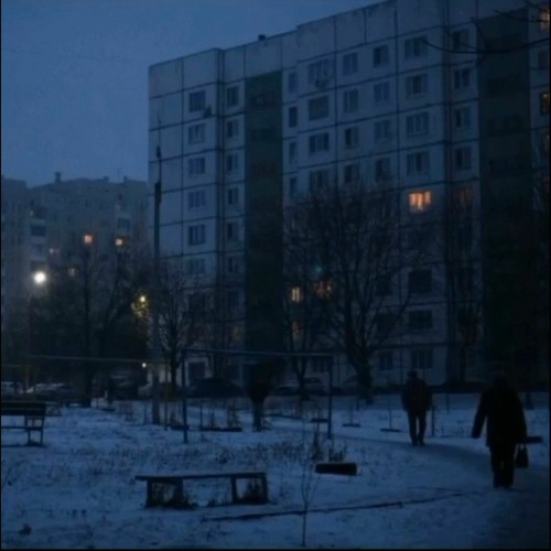 Stream Белая ночь опустилась как облако (Phonk Edition) by TrezorT ...