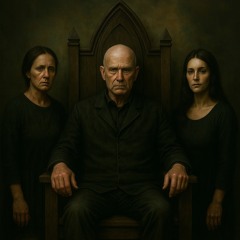 (Halloween Special) The Ed Gein Story (DARKTECHNO)