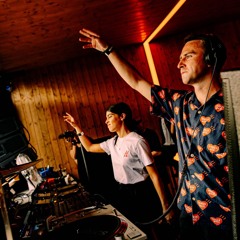 Jackmaster B2B Silvie Loto (Live from Solid Groves Opening at DC10 Ibiza 2023)