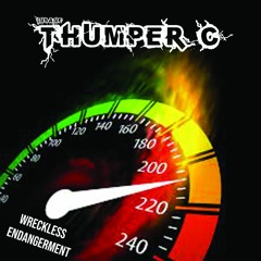 Wreckless Endangerment