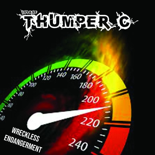 Wreckless Endangerment