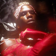 Yves Tumor - the feeling when you walk away