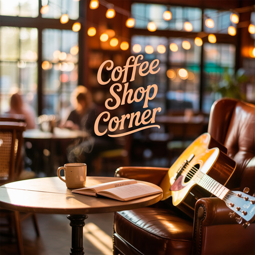 Stream Coffee Shop Corner by Charlie Deen Monroe | Listen online for ...