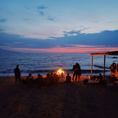 Agawe & Maner - Karaburn jr. LIVE Set // 03.06.23